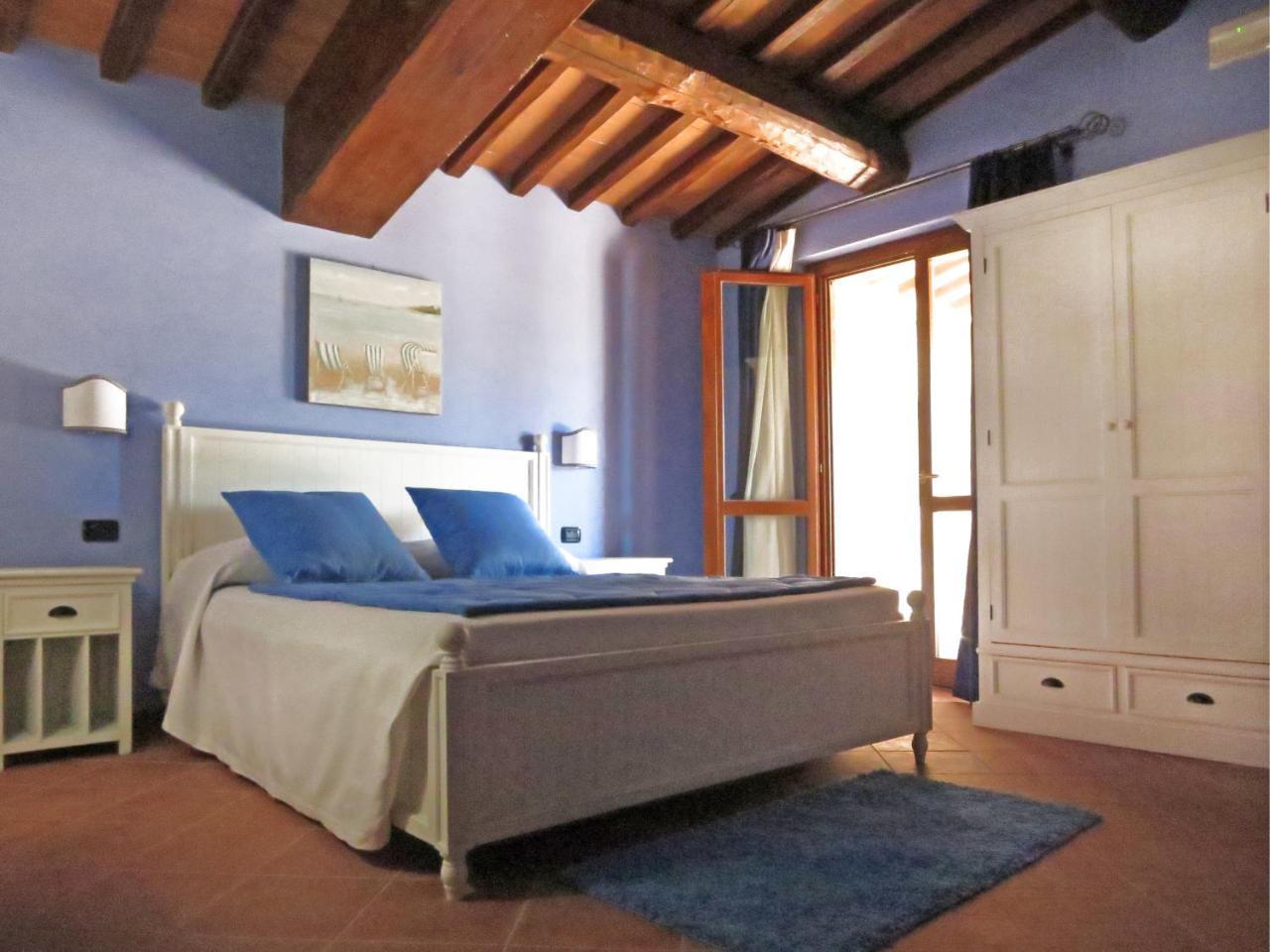 Villa Profidia Grutti Exterior foto