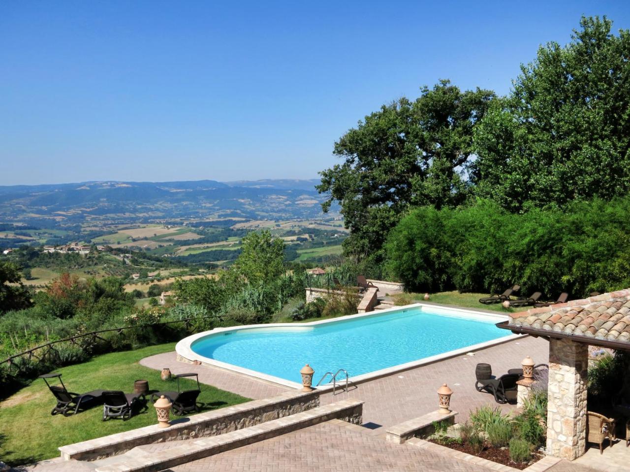 Villa Profidia Grutti Exterior foto